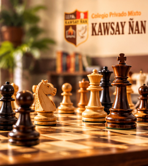 VIII Expociencia Escolar Kawsay Ñan
