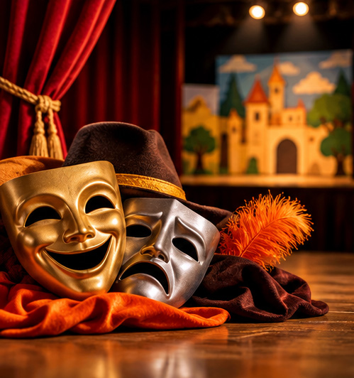 Taller de Teatro